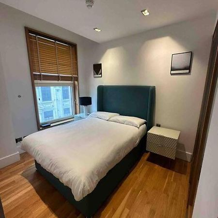 Grand Living Near Piccadilly Cov11 Lejlighed London Eksteriør billede