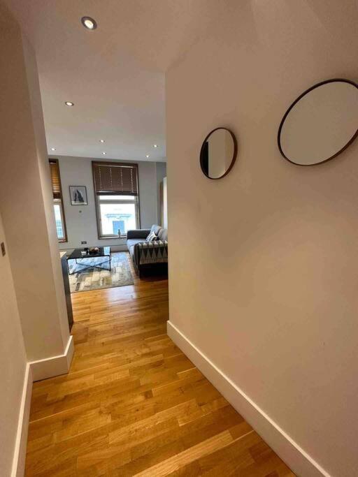 Grand Living Near Piccadilly Cov11 Lejlighed London Eksteriør billede