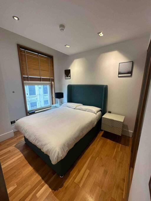 Grand Living Near Piccadilly Cov11 Lejlighed London Eksteriør billede