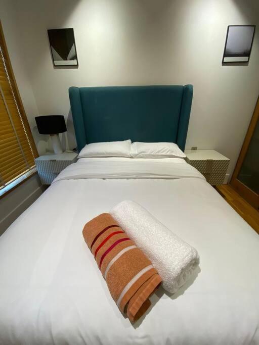 Grand Living Near Piccadilly Cov11 Lejlighed London Eksteriør billede